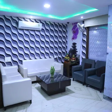 Ek Noor Hotel Residency-3