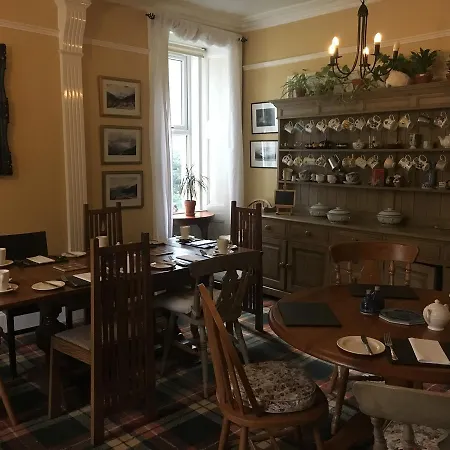 Rosebank House Bed & Breakfast-3