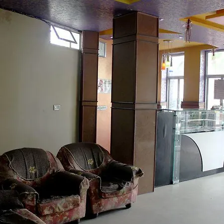 Hotel New City Inn-2