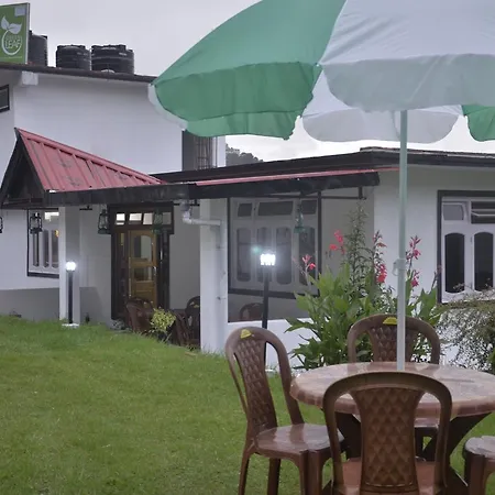 Green Leaf Resort-2