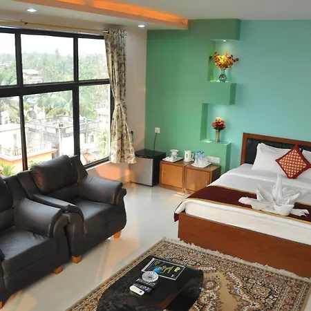 Hotel Dooars Mountain-3