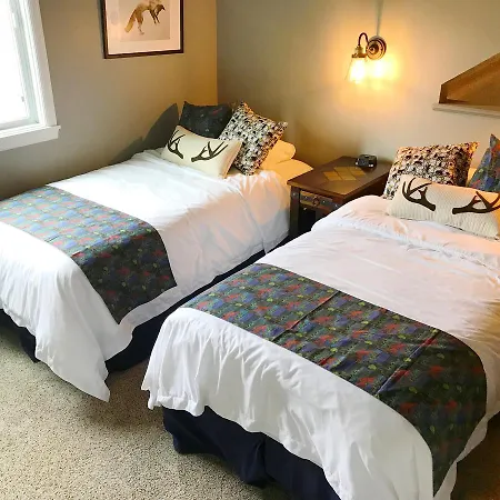 Breck Creekside At Wildwood Suites-3