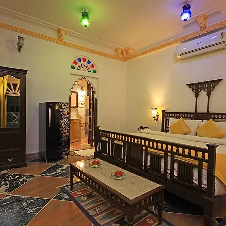 Bonjour Paradise Resort-2