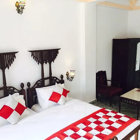 Bonjour Paradise Resort-3