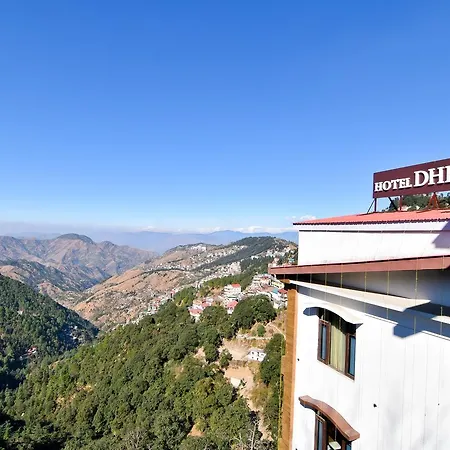 Hotel Dhroov By Mystical Views-2