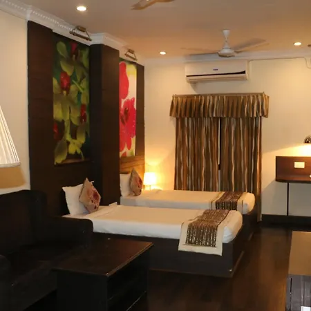 Hotel Ken-3