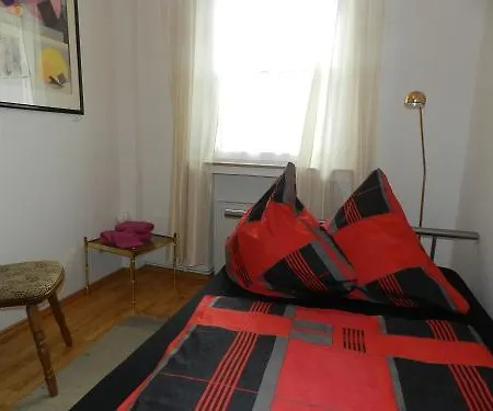 Hotel In der Meile-2
