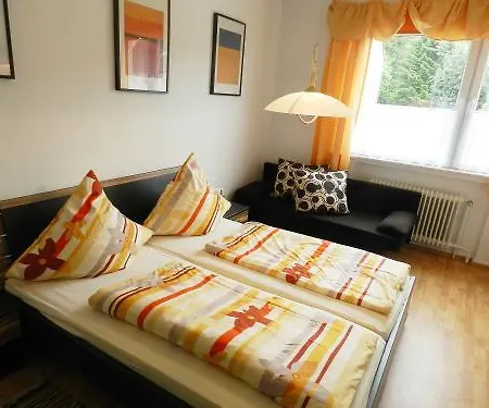 Hotel In der Meile-3