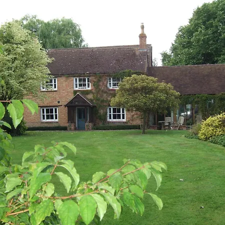 Lime Trees Farm-2