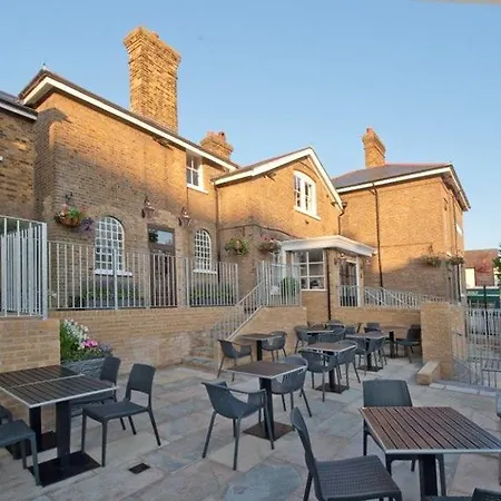 The Golden Hope Wetherspoon-2