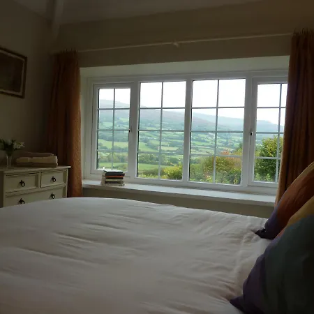 The Kestrel B&B-2
