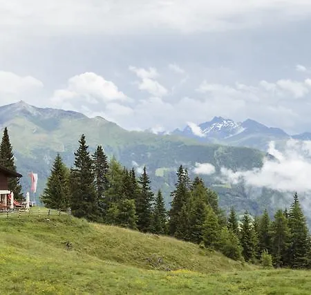 Gasthaus Furlhütte-2
