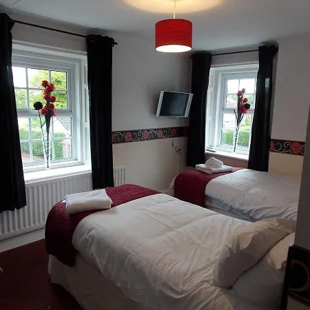 Cross Keys Hotel-3