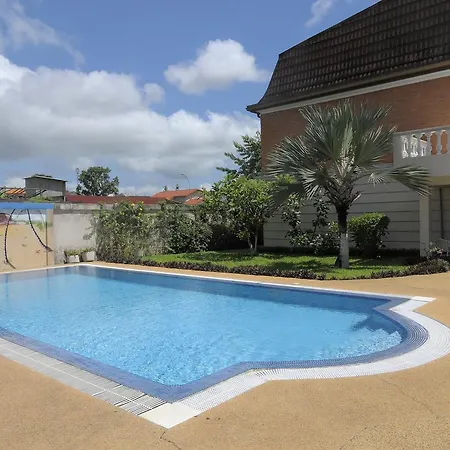 Residence Eburnea-2