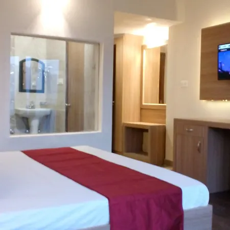 Hotel Emerald Valley-2