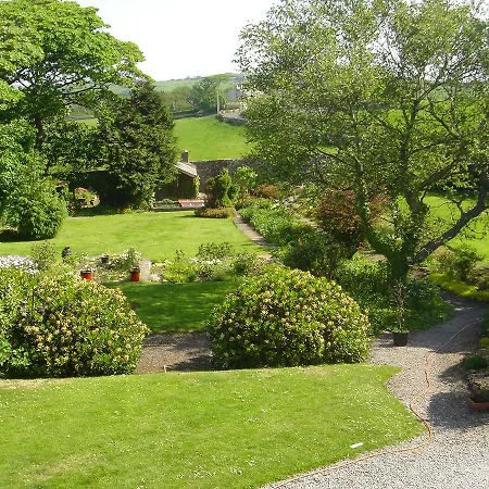 Croft Hill Guest House-2