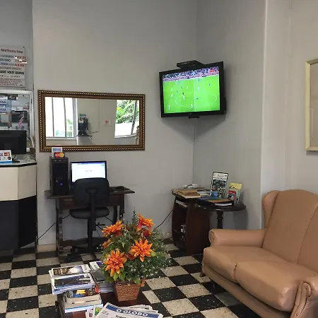 Hotel Ferreira Viana-2