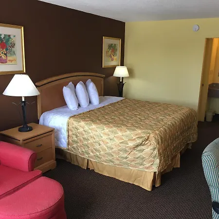 Budget Inn Tarboro-2