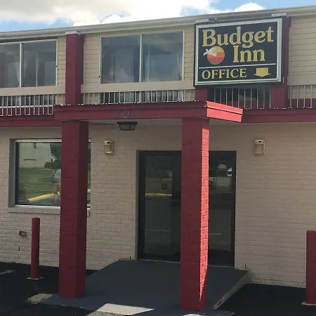 Budget Inn Tarboro-3