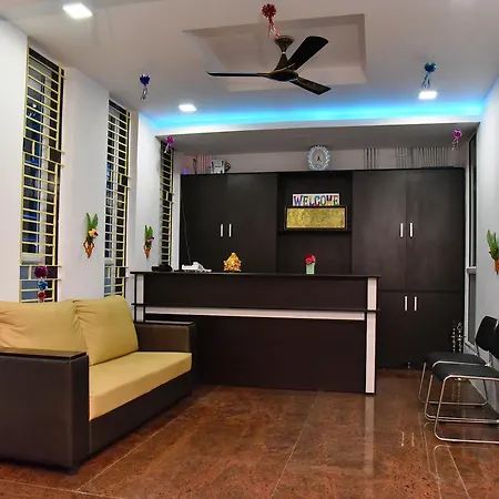 Ananda Residency-2