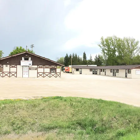 Sharptail Motor Inn-2
