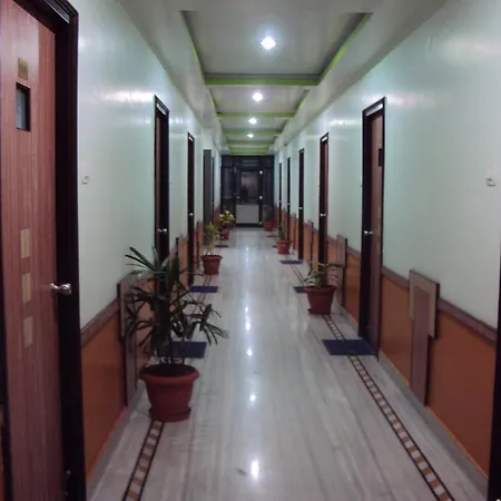 Hotel Saket Heritage-2