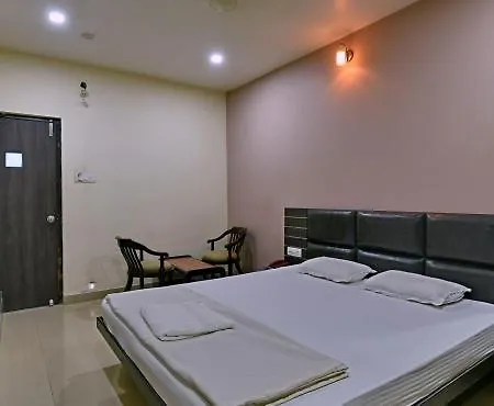 Hotel Saket Heritage-3