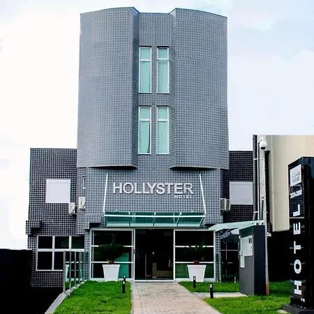 Hollyster Hotel-2