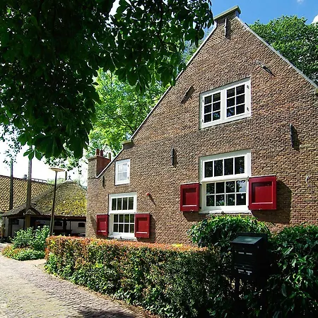 Authentic Farmhouse - De Vergulden Eenhoorn-2
