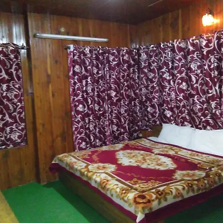Hotel Hema Holiday Home-3