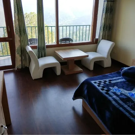 Hotel Emerald Valley-3