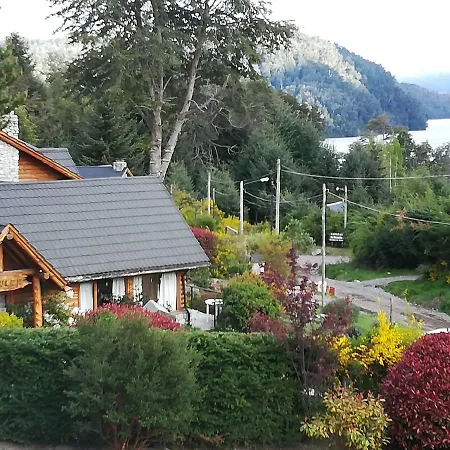Hosteria Epulen-3