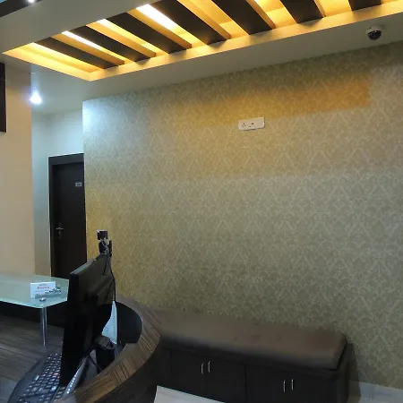 Hotel Pavitra-2