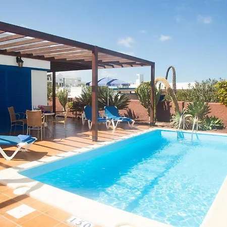 Villas Las Marinas-2