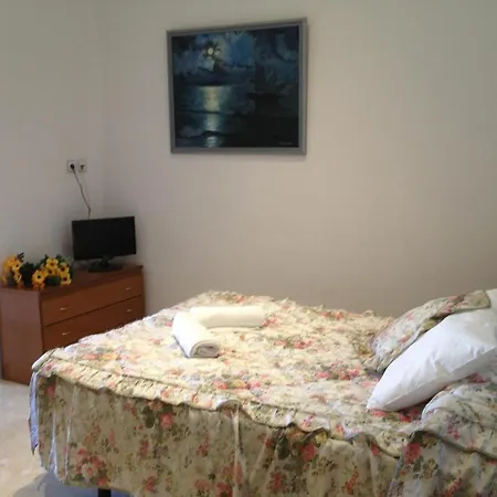 Hotel Comodoro-3
