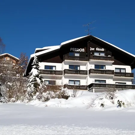 Pension zur Klause-2