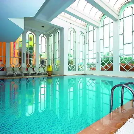 Caribbean World Hammamet Village-2