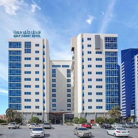 Gulf Court Hotel-3