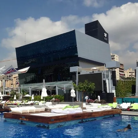 Veer Luxury Boutique Hotel & Beach Club-3