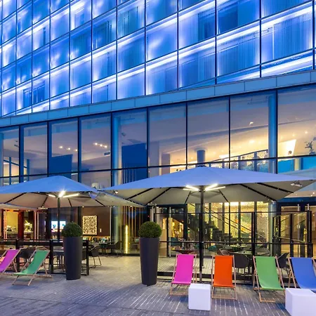 Hotel Barriere Lille-3