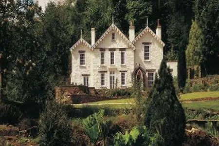The Samling Hotel-3