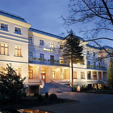 Sanatorium Mewa-3