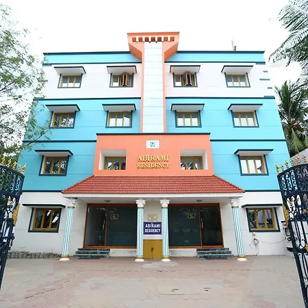 Abirami Residency-2
