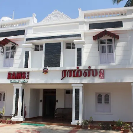 Rams Inn-2
