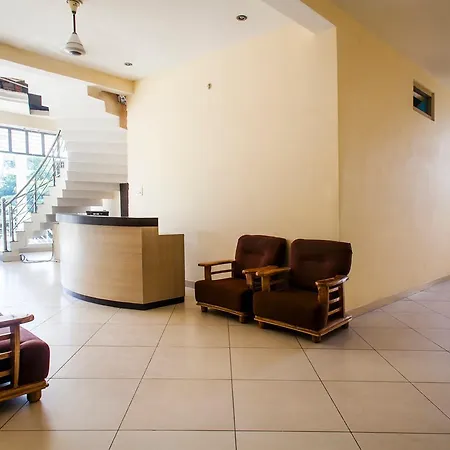 Ramprastha Hotel-2