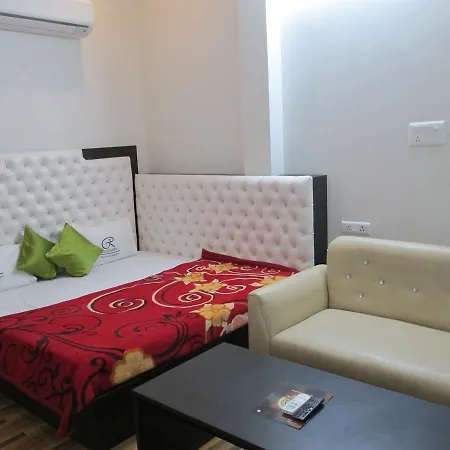 Ramprastha Hotel-3