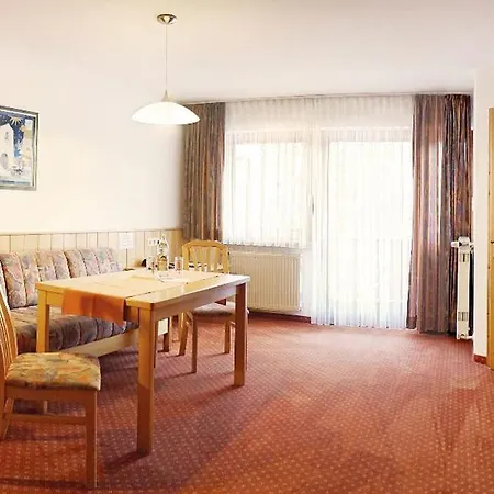 Appartementhaus Josef-2