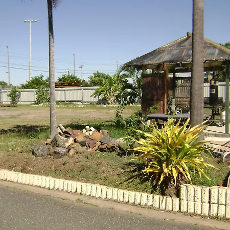 Best One Motel-3