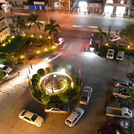 Hotel Mandalay-2