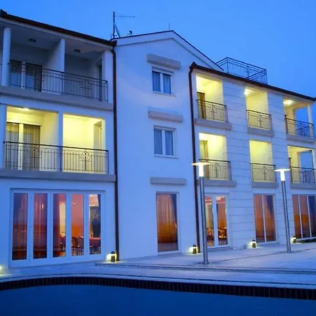 Hotel Neva-2